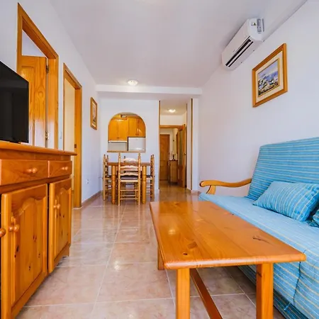 Alegria Id 116 Torrevieja