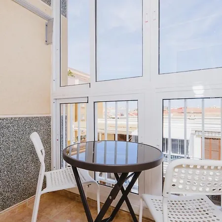 Apartment Alegria Id 116