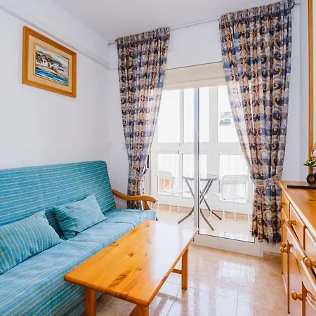 Alegria Id 116 Apartment *