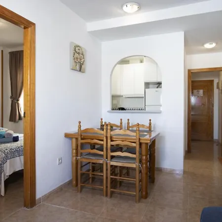 Daire Alegria Id 116 Torrevieja