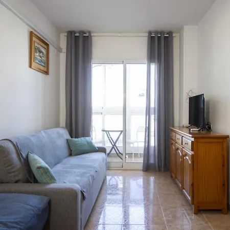 Alegria Id 116 Torrevieja