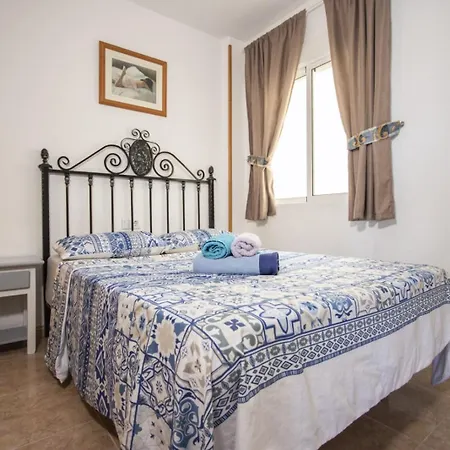Daire Alegria Id 116 Torrevieja