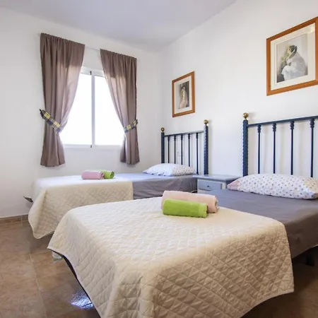 Daire Alegria Id 116 Torrevieja